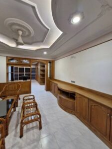 JT Engplus.com รับเหมาก่อสร้าง รับสร้างบ้าน รีโนเวทบ้านคุณหมอพันโชค ม.เกษมทรัพย์ เมืองเก่า 29 1