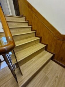 JT Engplus.com รับเหมาก่อสร้าง รับสร้างบ้าน รีโนเวทบ้านคุณหมอพันโชค ม.เกษมทรัพย์ เมืองเก่า 34 1