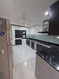 JT Engplus.com รับเหมาก่อสร้าง รับสร้างบ้าน รีโนเวทบ้านคุณหมอพันโชค ม.เกษมทรัพย์ เมืองเก่า 56 1