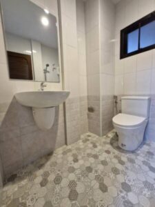 JT Engplus.com รับเหมาก่อสร้าง รับสร้างบ้าน รีโนเวทบ้านคุณหมอพันโชค ม.เกษมทรัพย์ เมืองเก่า 62 1