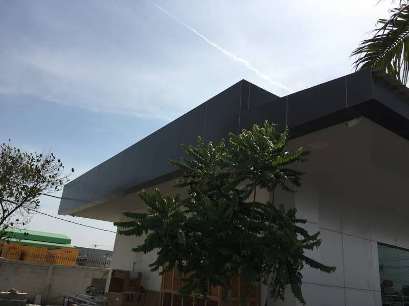 JT-Engplus.com รับเหมาก่อสร้าง รับสร้างบ้าน - รีโนเวทออฟฟิศบริษัท พรอรุณ ทรานสปอร์ต (10)