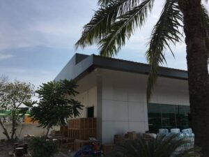 JT Engplus.com รับเหมาก่อสร้าง รับสร้างบ้าน รีโนเวทออฟฟิศบริษัท พรอรุณ ทรานสปอร์ต 11