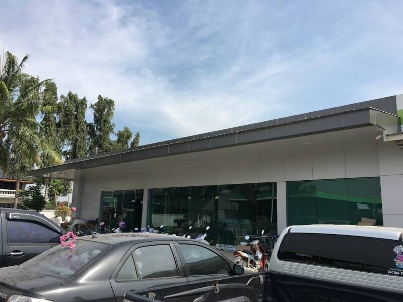 JT-Engplus.com รับเหมาก่อสร้าง รับสร้างบ้าน – รีโนเวทออฟฟิศบริษัท พรอรุณ ทรานสปอร์ต (8) JT-Engplus.com รับเหมาก่อสร้าง รับสร้างบ้าน - รีโนเวทออฟฟิศบริษัท พรอรุณ ทรานสปอร์ต (8)