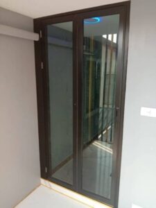 JT Engplus.com รับเหมาก่อสร้าง รับสร้างบ้าน ส่วนงานอลูมิเนียมประตู หน้าต่าง 10