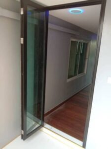 JT Engplus.com รับเหมาก่อสร้าง รับสร้างบ้าน ส่วนงานอลูมิเนียมประตู หน้าต่าง 11