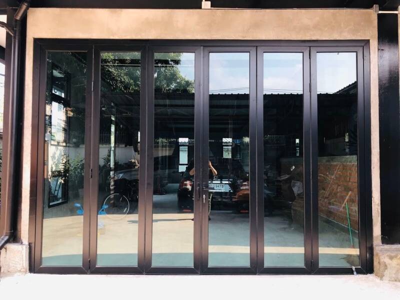 JT-Engplus.com รับเหมาก่อสร้าง รับสร้างบ้าน - ส่วนงานอลูมิเนียมประตู-หน้าต่าง (13)