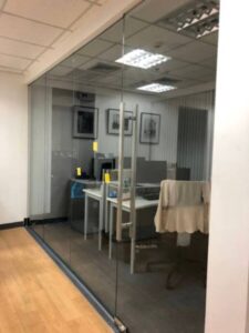 JT Engplus.com รับเหมาก่อสร้าง รับสร้างบ้าน ส่วนงานอลูมิเนียมประตู หน้าต่าง 8